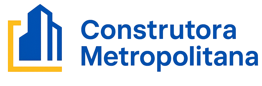 Construtora Metropolitana